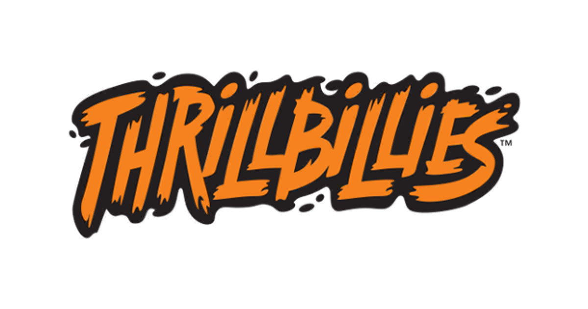 Thrillbillies